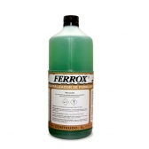 Neutralizador de Ferrugem Ferrox 500ml - FERROX