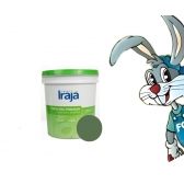 Irapiso Tinta para Piso Premium 3,6L - Irajá - VERDE QUADRA