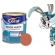 Tinta Coral Rende Muito 3,2L - Tinta concentrada - POTE DE ARGILA