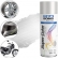Spray Tek Bond - Prata Metálico - 350ml - METALICO