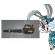 Soprador de Folhas Brushless - 18W - CAT