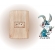Tomada Simples 10A 4x2 - cód 33922 - PLUZIE