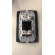 Tomada Dupla 2P+T 10A 250V - PRETO FOSCO