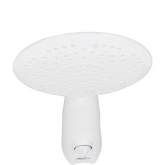 Ducha Advanced Eletrônica 220V 7500W - Cód 12926