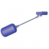 Torneira  De Boia Para Caixa D´água 3/4  - Cód 4419