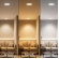 Painel de Led Redondo Embutir 18W - Cód 35761 - SOBREPOR
