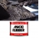 Removedor Pastoso - 500g  Maxi Rubber - MAXI RUBBER