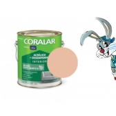 TINTA LATEX 3,6 - PESSÊGO