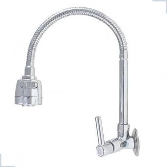 Torneira Chuveiro Fit Parede - c34 Cód 10712