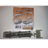 Resistência Advanced Turbo 6400w - 3055-O - cód 9962