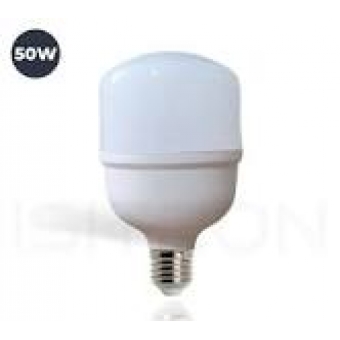 Lâmpada Alta Potência T 6500k - Branco Frio - 50w