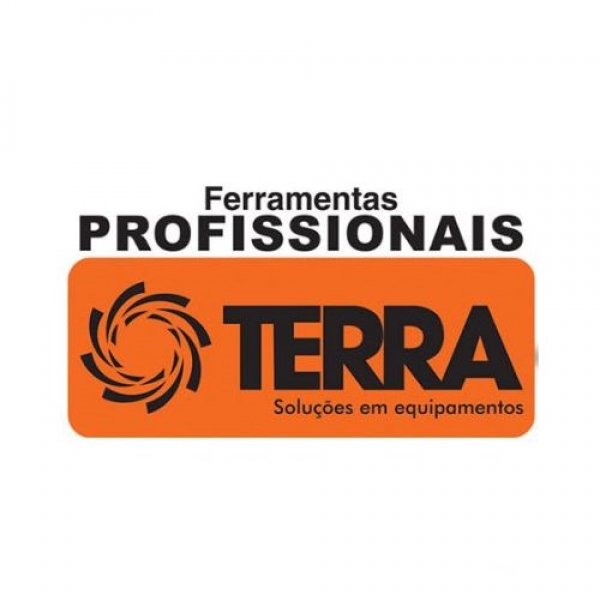 Pistola de Pintura  Terra 650W 220V - Cód 36081 - PAINT TERRA