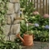 Torneira Jardim longa 1/2x3/4 DOURADA Cód - Cód 12692 - LINHA METAL