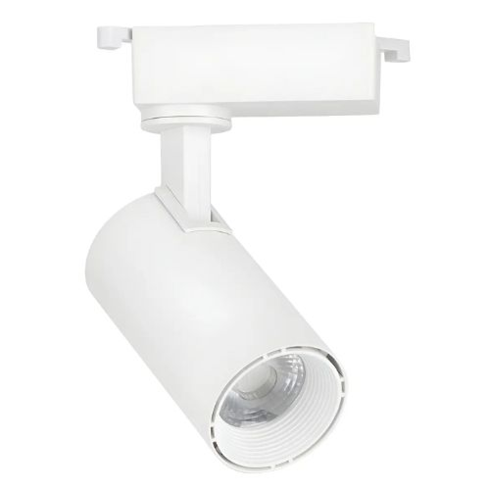 Spot Led Para Trilho 10w - 3000k - Cód 1545 - LUZ QUENTE