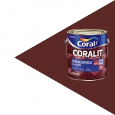 Esmalte Sintético Ultra Resistência Coral 3.6L - VERMELHO GOYA