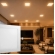 Painel de Led Embutir Quadrado 18W - Cód 36158 - EMBUTIR
