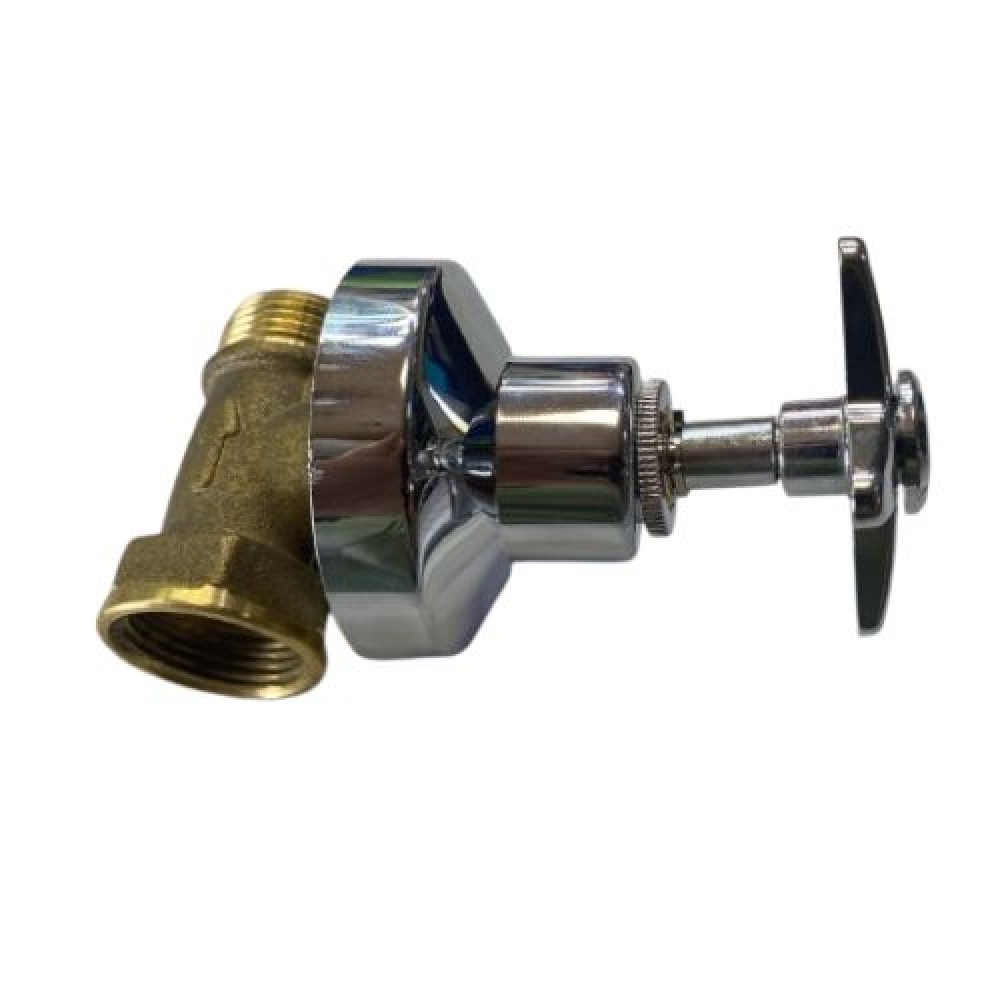 Registro De Pressão C23 Fit 3/4 - Cód 1416223 - TORNEIRAS COELHO