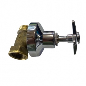 Registro De Pressão C23 Fit 3/4 - Cód 1416223