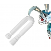 Sifão Universal 80cm - cód 4526 - ASTRA