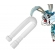 Sifão Universal 80cm - cód 4526 - ASTRA