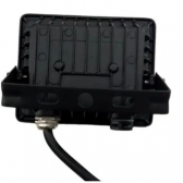 Refletor Led 50W 6500K - Cód 10480 - BRANCO FRIO