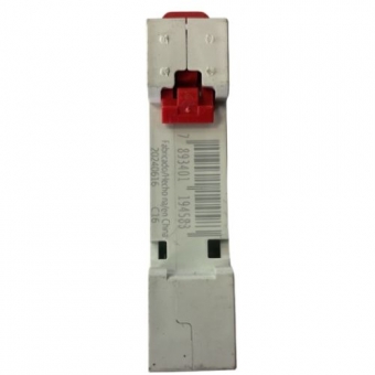 Disjuntor Unipolar STECK C16A - Cód 2189