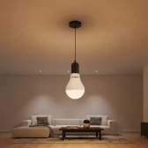 Lampada Com Sensor Presença 9W - Cód 7920 - SENSOR