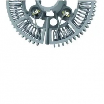 Resistencias Enerbras Up4 6800W  - cod 26004