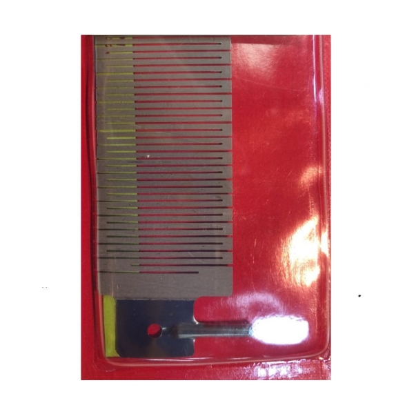 Resistência Bella Ducha ultra  6800w - 220V - 3065-E - cod 18797 - LORENZETTI