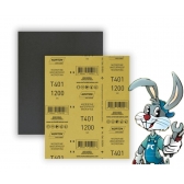 Folha Lixa Dágua - N 1200 cód 17634 - LIXA NORTON