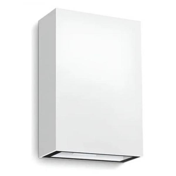 Arandela Duo 4w - 3000k - Cód 23042 - BRANCO 4W