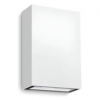 Arandela Duo 4w - 3000k - Cód 23042