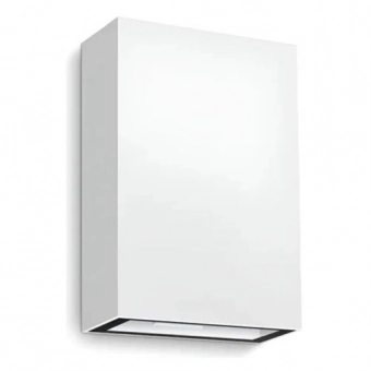 Arandela Duo 4w - 3000k - Cód 23042