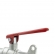 Torneira Jardim Esfera Metal 1/2x3/4 -  Cód 34241 - LINHA METAL