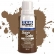 Corante marrom 50ml - Base D`Água - TEK BOND