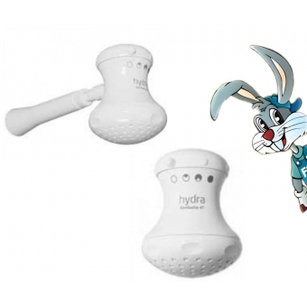 Chuveiro Gorducha 4T 220V 5700W  - cód 34605