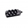 Tomada em Barra Multipla 2P+T 250V 20A/10A - Cód 29261 - MARGIRIUS