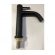 Torneira Lavatorio Baixa Metal em Inox 18cm - cód 1113324