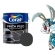 Tinta Fosca Pinta Piso Premium Internas e Externas 3,6L Coral - PRETO