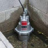 Bomba Submersa  220v BSL 900 - cód 34306 - LORENZETTI