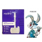 Torneira Multitemperatura Hydralar Parede 4T 200v - 5500w - cód 446 - HYDRA
