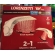 Chuveiro Duo Shower Quadra Turbo Multitemperatura - 220V 7500W  - cód 396