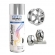 Spray Tek Bond - Cromado Metálico - 350ml - METALICO
