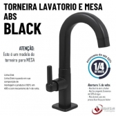 Torneira Bica Movel de Mesa Lavatório Cód  - 32769 - LINHA SINK