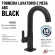 Torneira Bica Movel de Mesa Lavatório Cód  - 32769 - LINHA SINK