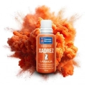 Corante Xadrez Laranja 50ml - Base D`Água - SHEWIN-WILLAMS