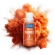 Corante Xadrez Laranja 50ml - Base D`Água - SHEWIN-WILLAMS