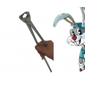 Torquês Armador 13 Cromo Vanádio - cód 32817 - SAO ROMAO