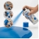 Spray Tek Bond - Azul Uso Geral - 350ml - USO GERAL