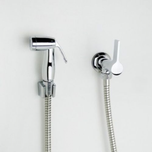 Ducha Higienica 1/4 V - Cód 1430510 - TORNEIRAS COELHO